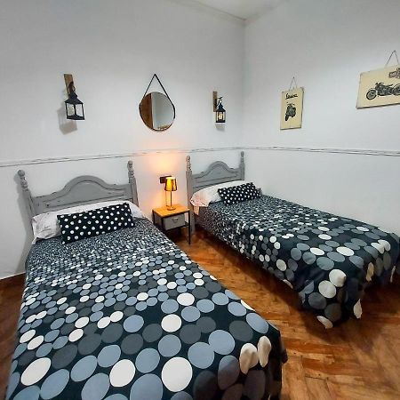 Апартаменти Casa Loli - Solo Familias Y Parejas Коніль-де-ла-Фронтера Екстер'єр фото