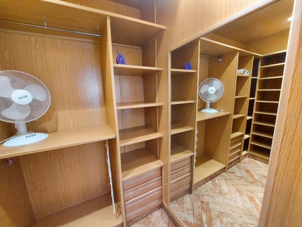 Апартаменти Casa Loli - Solo Familias Y Parejas Коніль-де-ла-Фронтера Екстер'єр фото